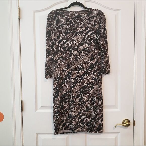 Dana  Buchman Dress - Picture 3 of 5